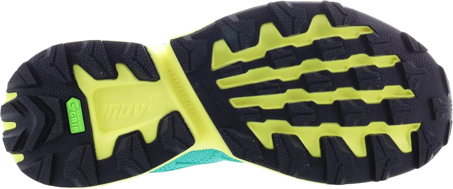 INOV8 Women's TrailFly Ultra G 280 - Ultra Running Trail Shoes