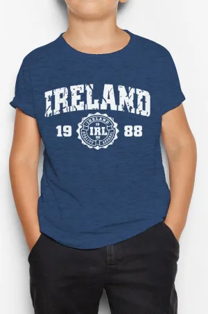 IRELAND APPAREL 88