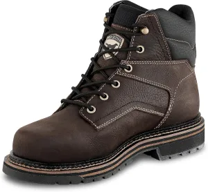 Irish Setter, Kittson, Womens, 6", Steel Safety Toe, Work Boot