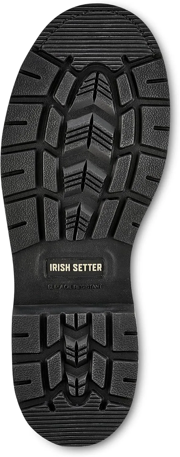 Irish Setter, Kittson, Womens, 6", Steel Safety Toe, Work Boot