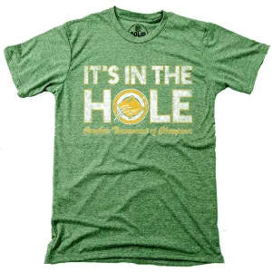 It's In The Hole T-shirt