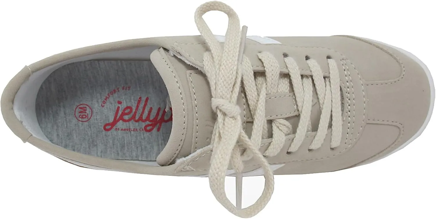 Jellypop Women's Galaxy Sneakers