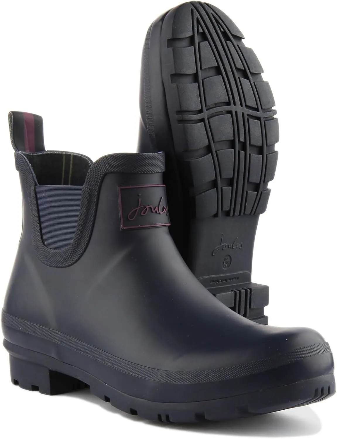 Joules Women's Wellington Boots Rain