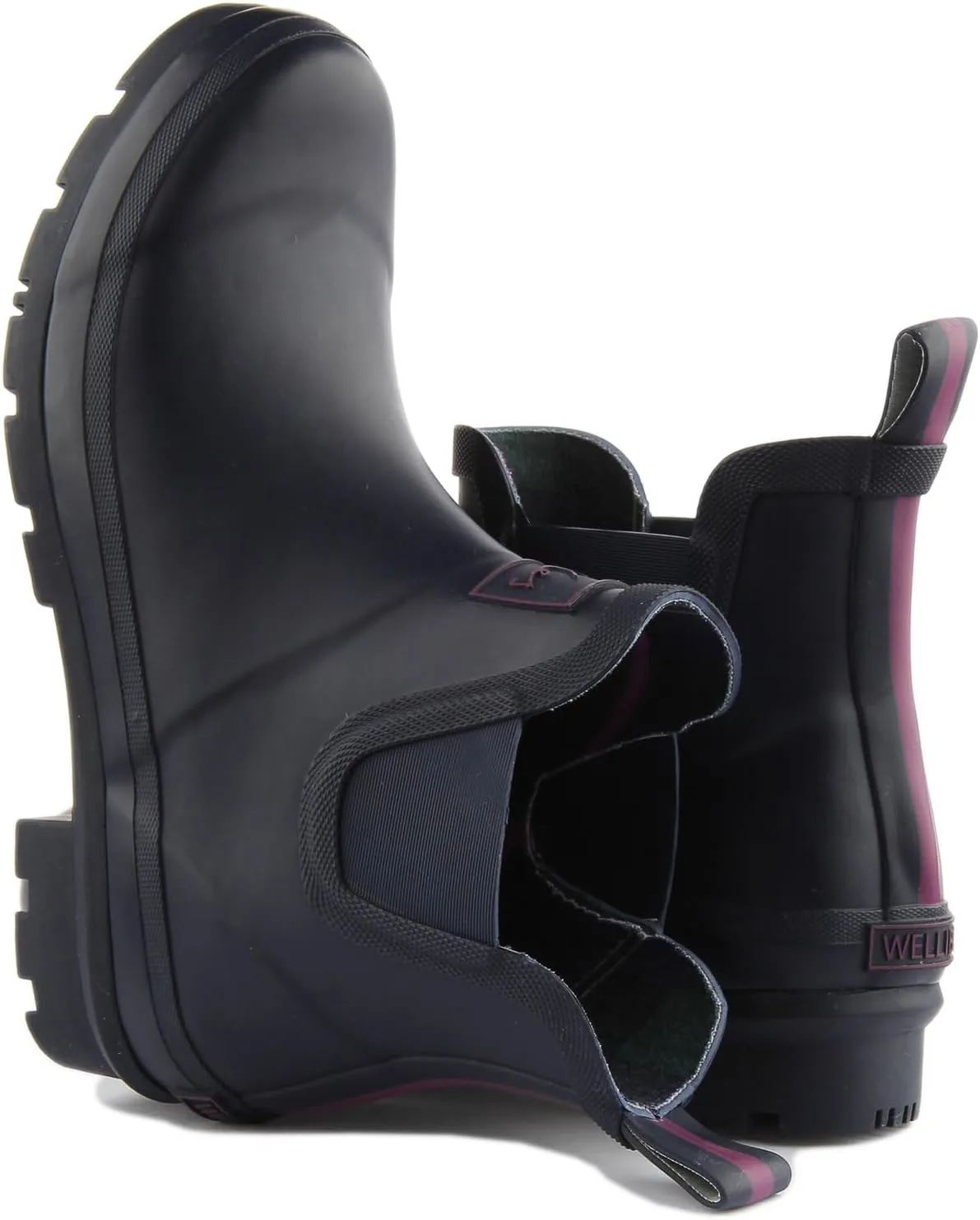 Joules Women's Wellington Boots Rain