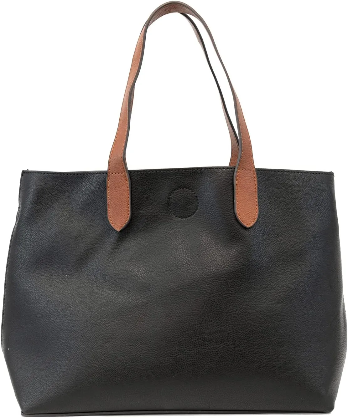 Joy Susan Mariah Medium 2in1 Convertible Tote Bag