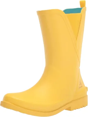 Kamik Women's Chloe Rain Boot