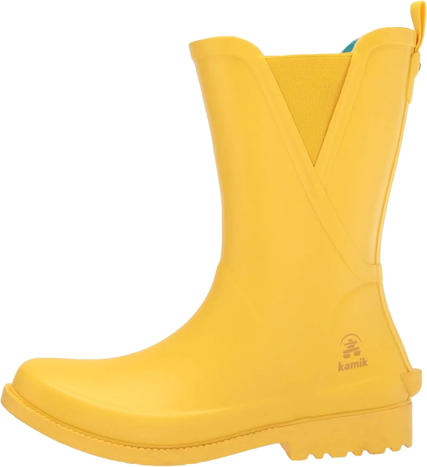 Kamik Women's Chloe Rain Boot