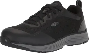 KEEN Utility Men's Sparta 2 Low Height Alloy Toe Industrial Work Shoes