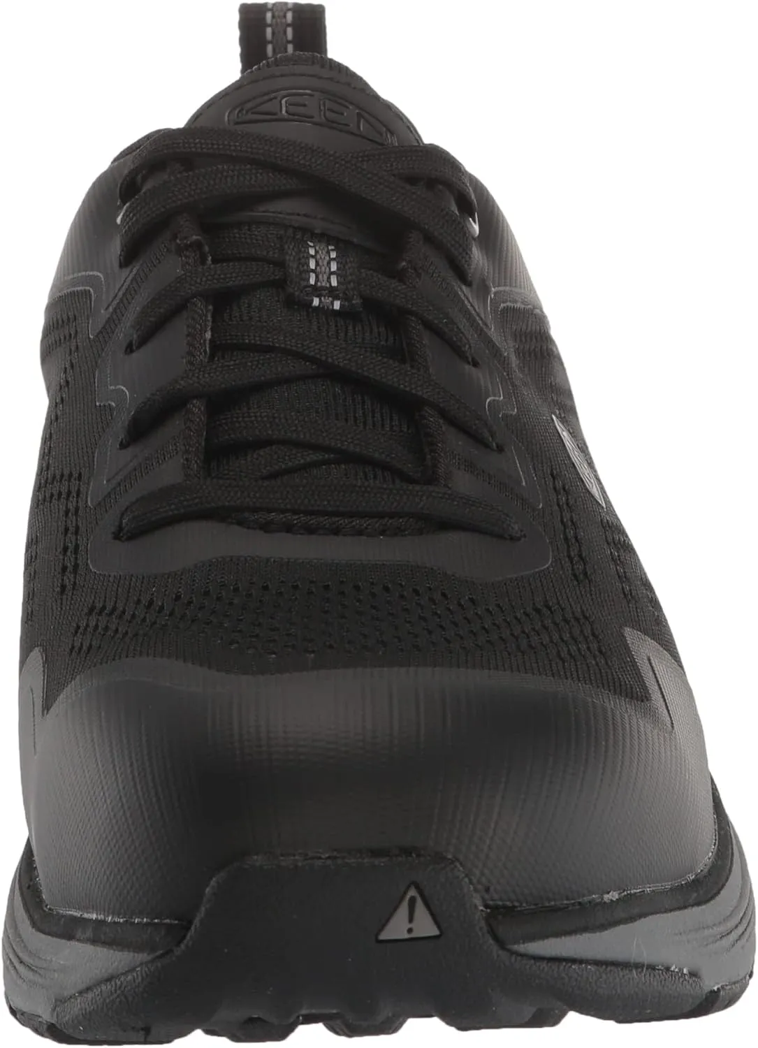 KEEN Utility Men's Sparta 2 Low Height Alloy Toe Industrial Work Shoes