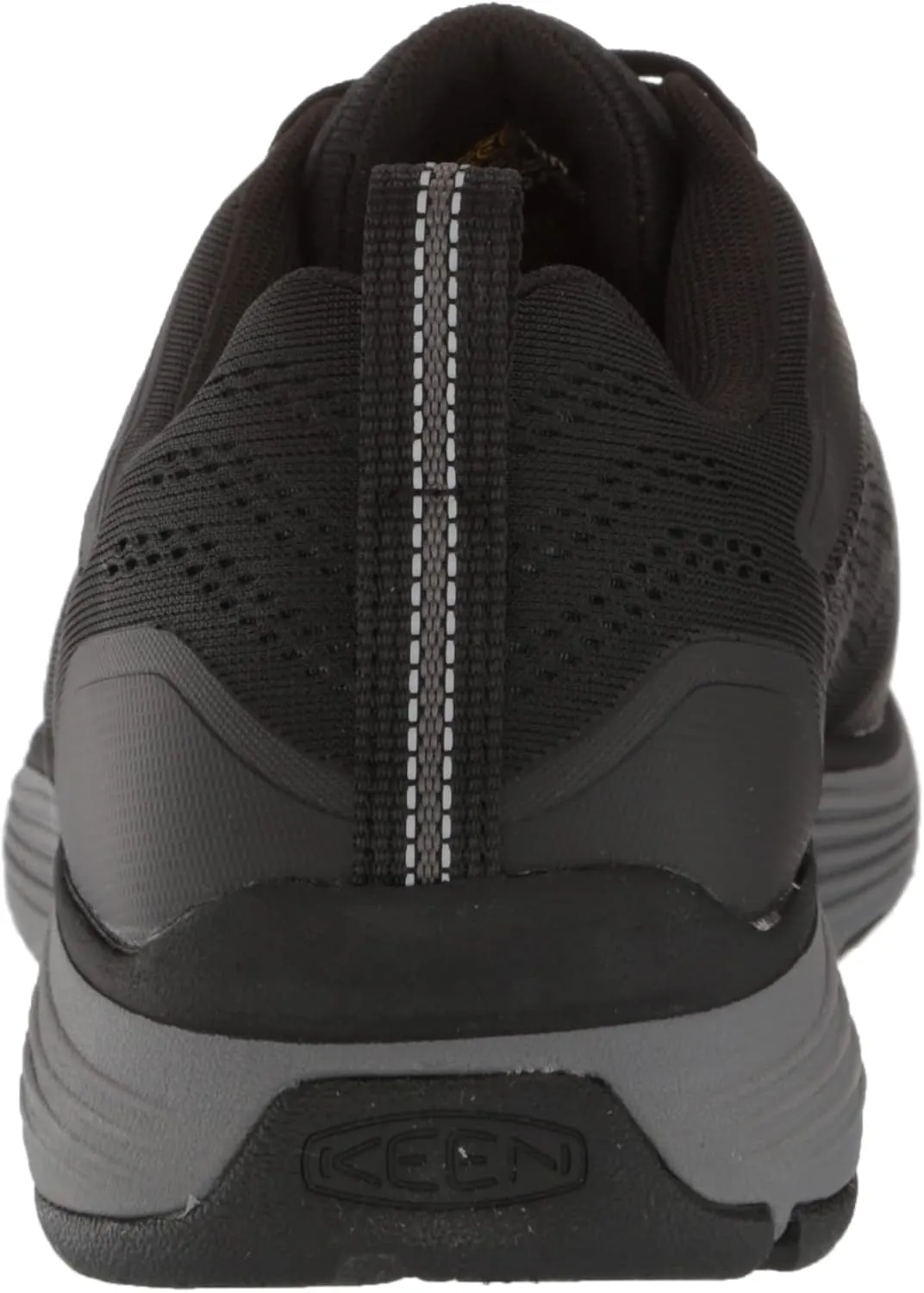 KEEN Utility Men's Sparta 2 Low Height Alloy Toe Industrial Work Shoes