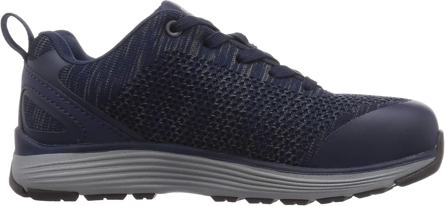 KEEN Utility Women's Sparta Low Height Alloy Toe Work Shoe