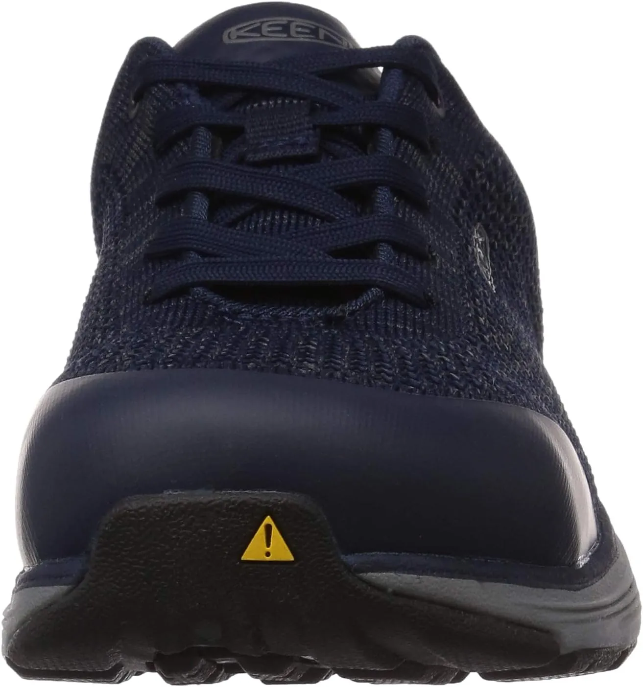 KEEN Utility Women's Sparta Low Height Alloy Toe Work Shoe