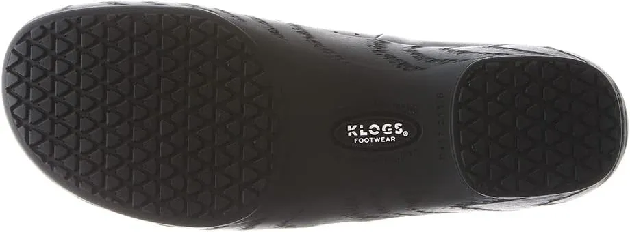 Klogs Footwear Ace Women's Shoes US
