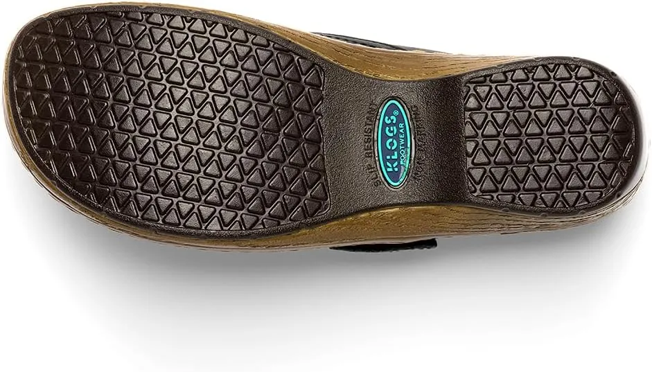 Klogs Footwear Women's Quinn