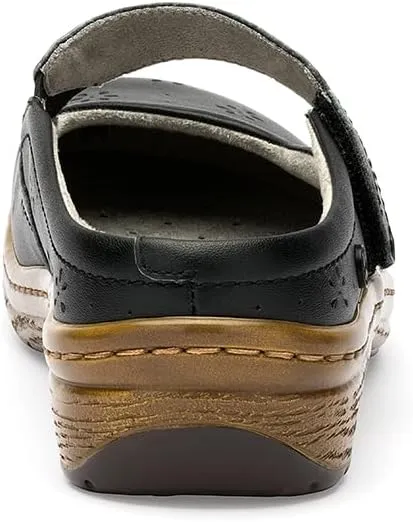 Klogs Footwear Women's Quinn