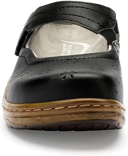 Klogs Footwear Women's Quinn