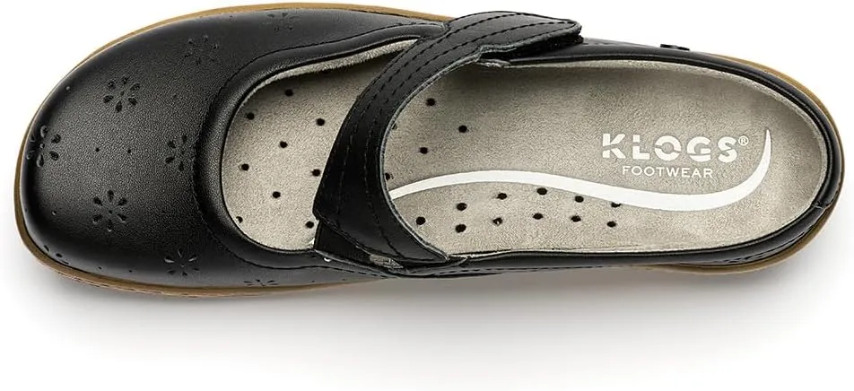 Klogs Footwear Women's Quinn