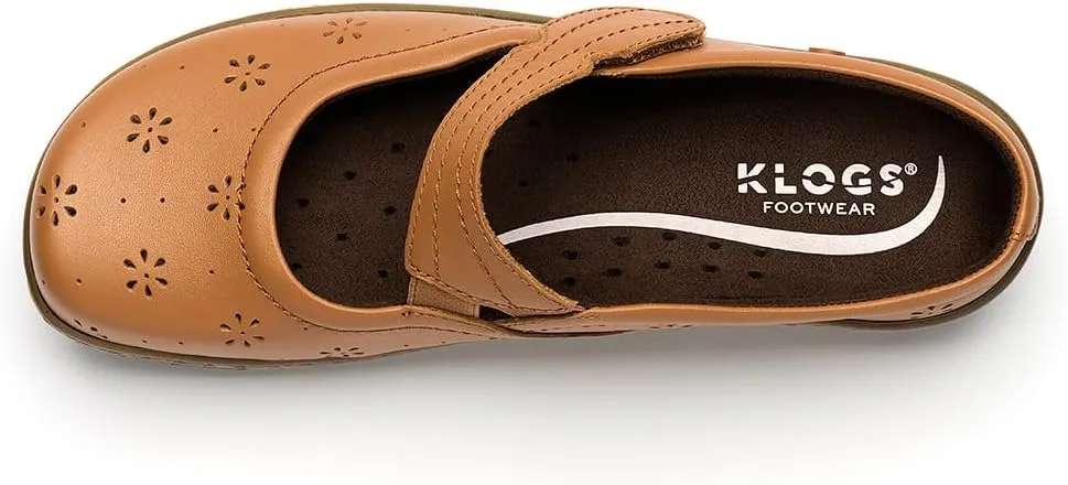 Klogs Footwear Women's Quinn
