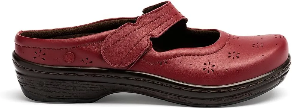 Klogs Footwear Women's Quinn