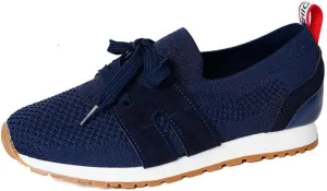 Ladmiple Running Shoes For Women Walking Shoes Slip on Sock Sneakers Lady Girls Mesh Loafers Non Slip Fashion Tennis Shoes