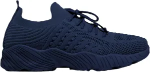 Ladmiple Tennis Shoes Womens Walking Running Slip On Lightweight Casual Non Slip Athletic Gym Comfort Fashion Sneakers 2025