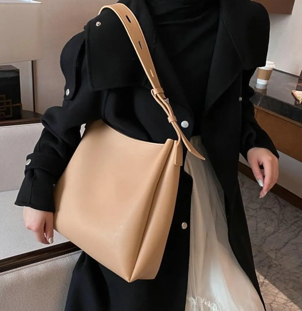 Large Tote Bag for Women Vegan Leather Bag Shoulder Bag Hobo Bag Satchel Handbag 2025