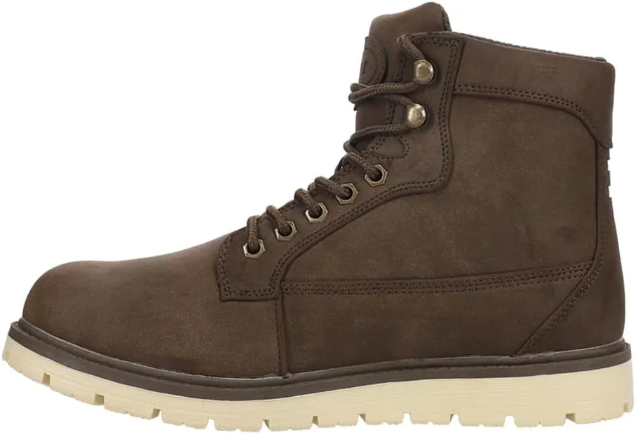 Lugz Men's Bedrock Hi Fashion Boot