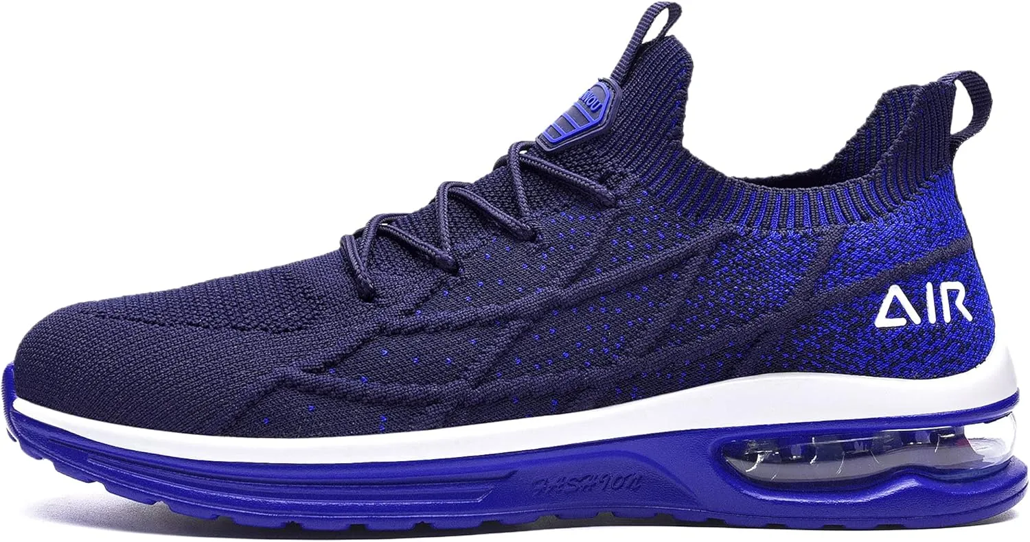 Mens Air Running Shoes Athletic Tennis Sneakers US 7.5-US 13