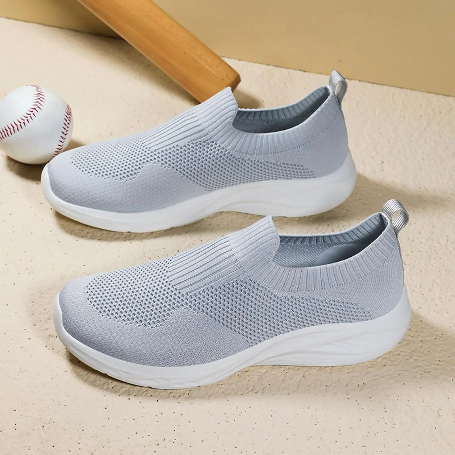 Mens Athletic Shoes Mens Tennis Shoes Walking Shoe for Men Sneaker for Men Casual Mesh Sneaker