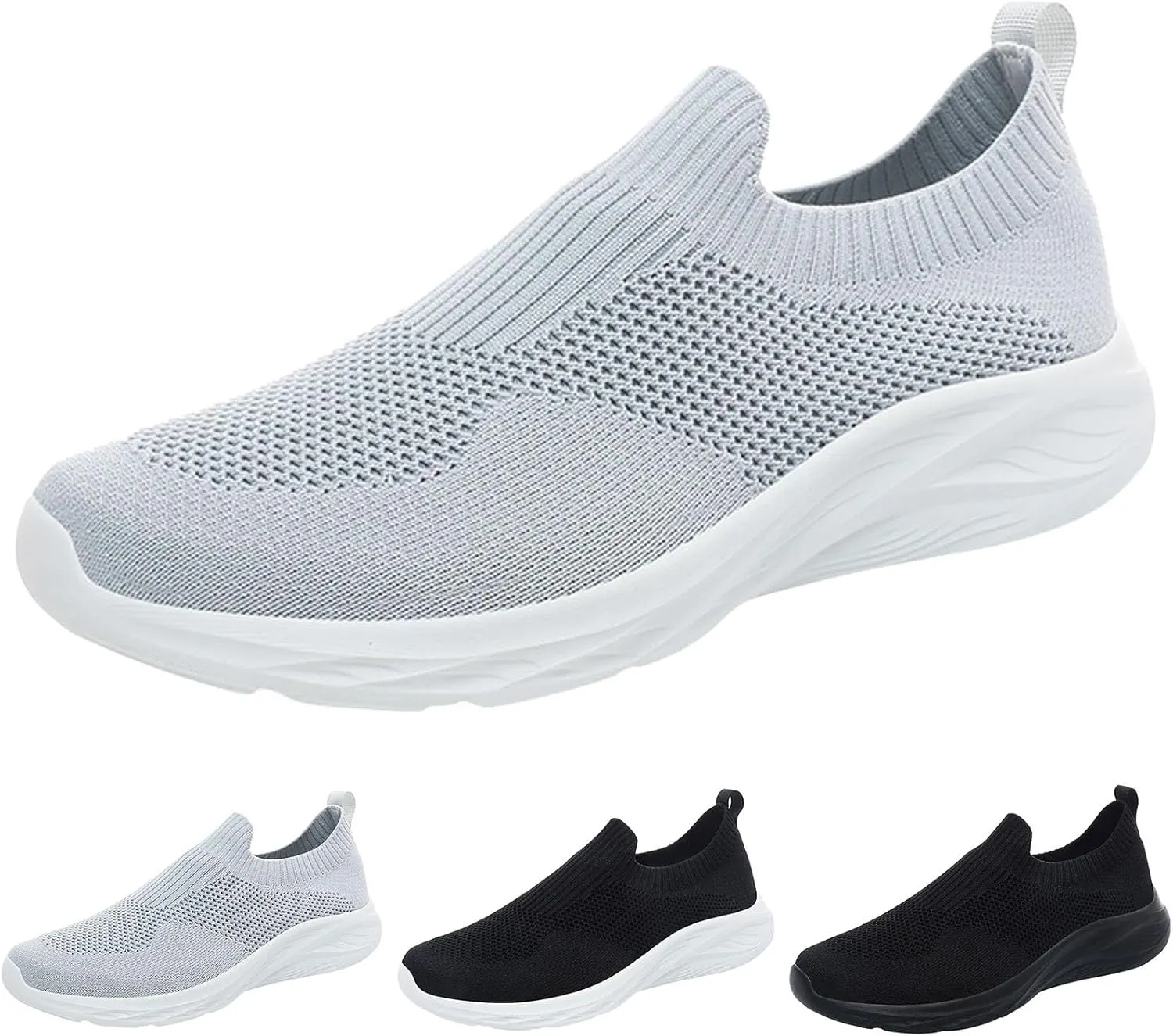 Mens Athletic Shoes Mens Tennis Shoes Walking Shoe for Men Sneaker for Men Casual Mesh Sneaker
