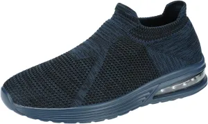 Mens Athletic Shoes Mens Walking Shoes Slip on Shoe for Men Tennis Shoe for Men Mesh Lightweight Sneaker