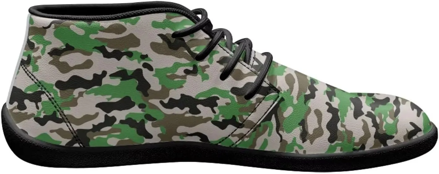 Men's Barefoot Shoes Wide Toe Box Comfortable Lightweight Footwear with Zero Drop Sole Casual Non-Slip Slip On Workout Hiking Running Sneakers