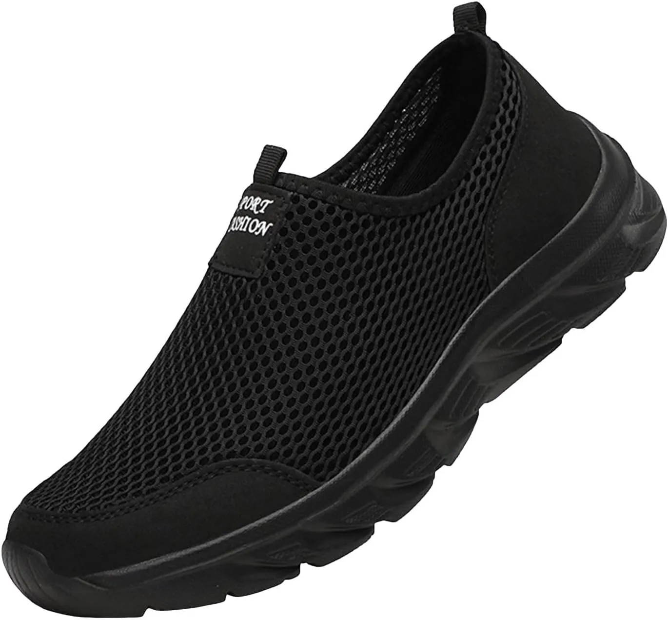 Men's Fashion Sneakers Mens Athletic Shoes Shoe for Men Tennis Shoe for Men Mesh Sport Sneaker