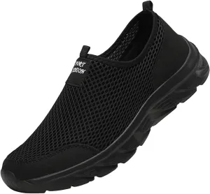 Men's Fashion Sneakers Mens Athletic Shoes Shoe for Men Tennis Shoe for Men Mesh Sport Sneaker