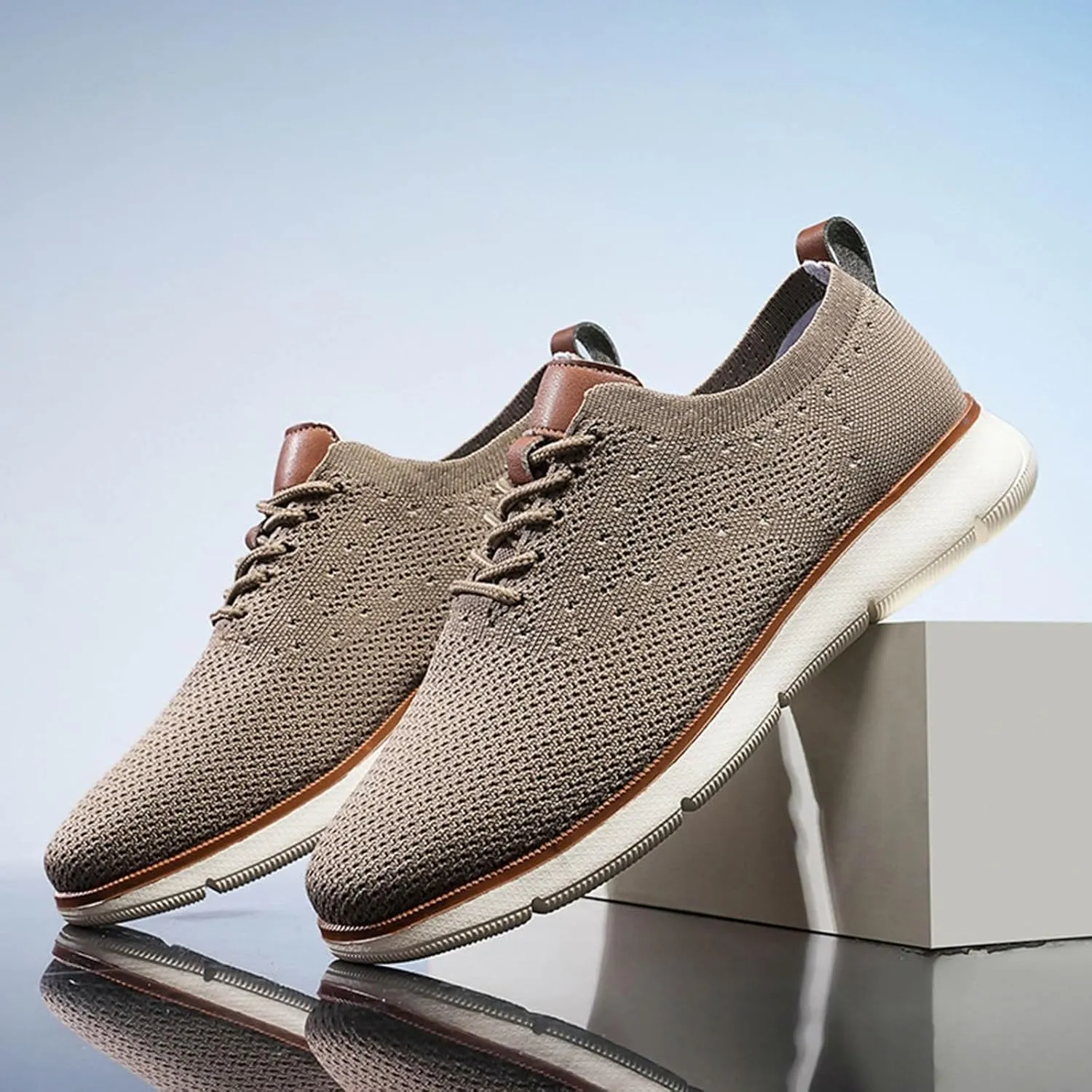 Men's Fashion Sneakers Mens Slip on Shoes Sneaker for Men Shoe for Men Casual Athletic Gym Sneaker
