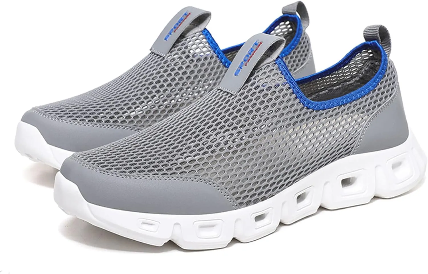 Men's Fashion Sneakers Mens Slip on Shoes Sneaker for Men Slip on Shoe for Men Sport Breathable Sneaker