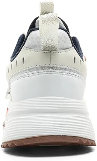 Mens Running Shoes Casual Tennis Walking Athletic Work Gym Fashion Lightweight Slip On Sneakers