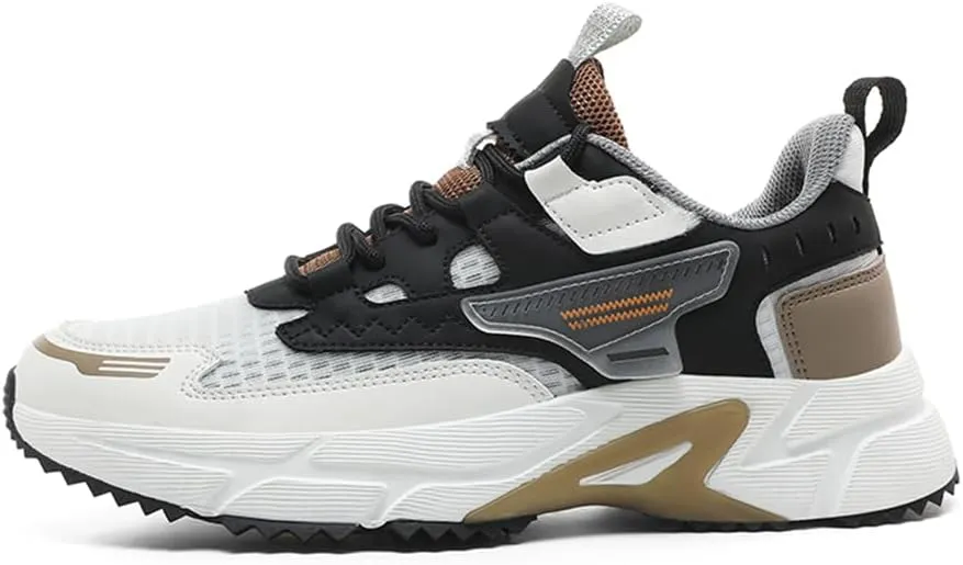 Mens Running Shoes Casual Tennis Walking Athletic Work Gym Fashion Lightweight Slip On Sneakers