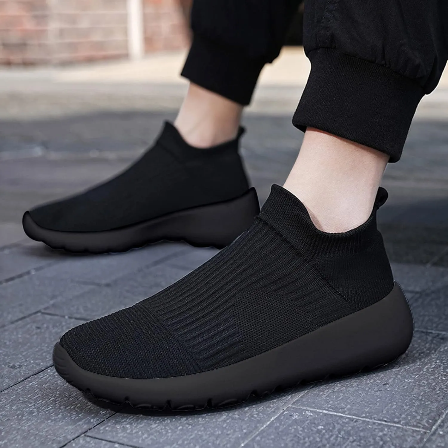 Men's Shoes Men's Fashion Sneakers Sneaker for Men Tennis Shoe for Men Athletic Gym Comfortable Sneaker