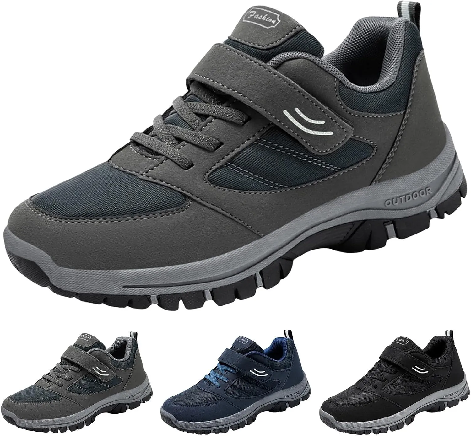 Mens Slip on Sneakers Basketball Men Casual Shoes Hands Free Mens Gym Shoes Casual Shoe Fashion Sneaker New Running