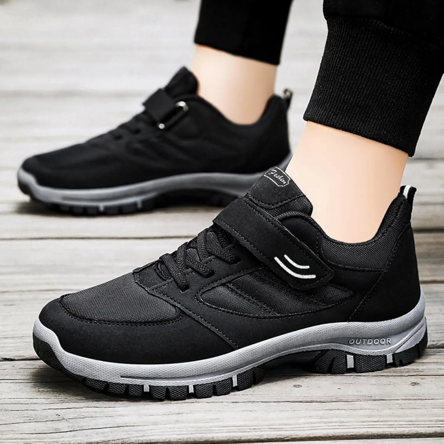 Mens Slip on Sneakers Basketball Men Casual Shoes Hands Free Mens Gym Shoes Casual Shoe Fashion Sneaker New Running