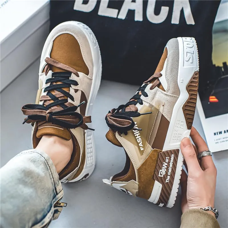 Mens Slip On Walking Shoes Non Slip Running Shoes Breathable Workout Shoes Lightweight Gym Sneakers Men's Fashion Sneakers