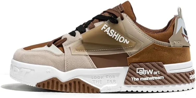 Mens Slip On Walking Shoes Non Slip Running Shoes Breathable Workout Shoes Lightweight Gym Sneakers Men's Fashion Sneakers