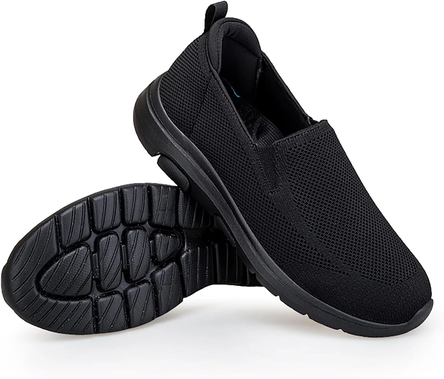 Men's Sneakers Men's Fashion Sneakers Shoe for Men Slip on Shoe for Men Sport Running Trail Sneaker