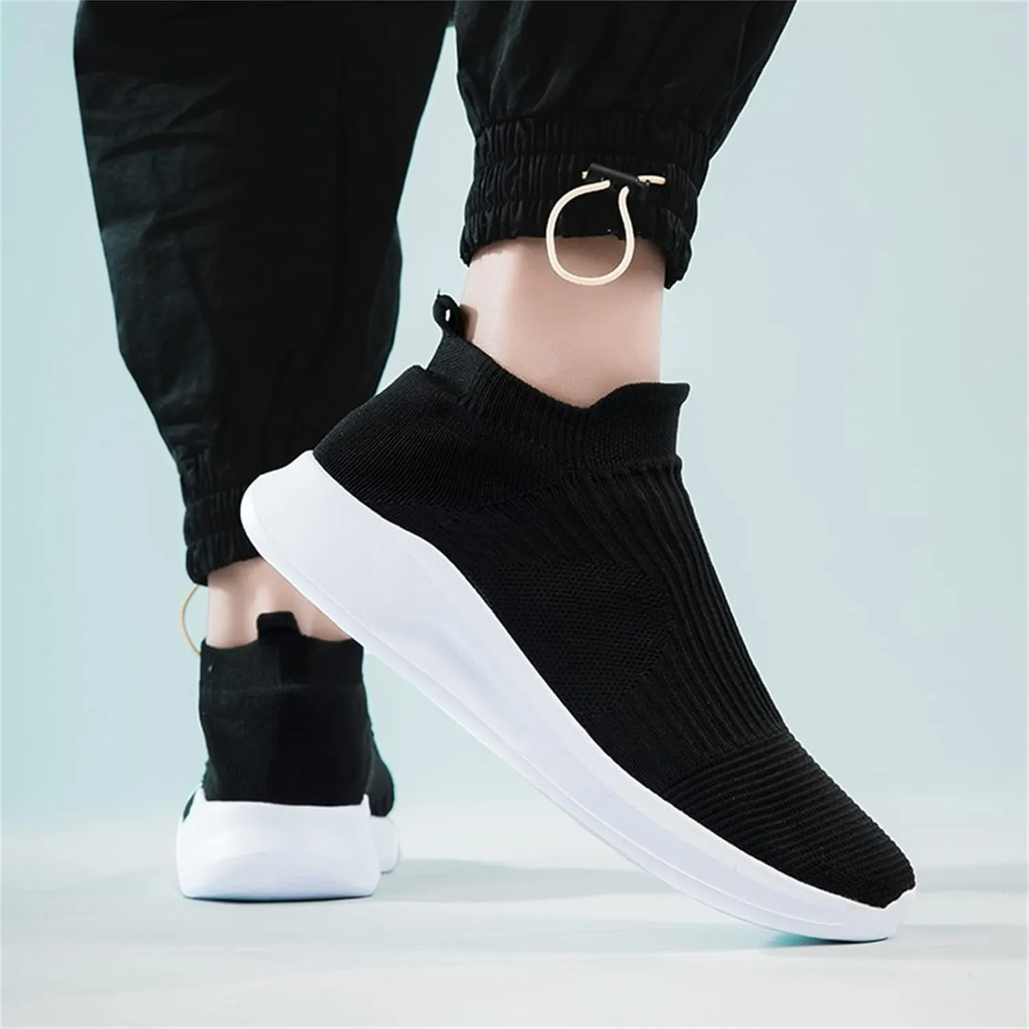 Men's Sneakers Men's Fashion Sneakers Sneaker for Men Shoe for Men Running Trail Lightweight Sneaker