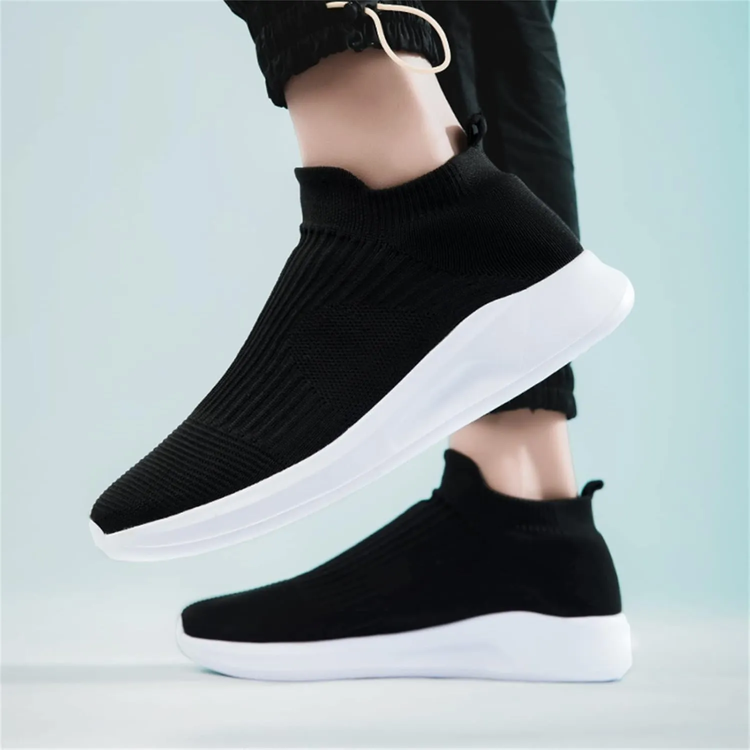 Men's Sneakers Men's Fashion Sneakers Sneaker for Men Shoe for Men Running Trail Lightweight Sneaker