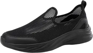 Men's Sneakers Mens Tennis Shoes Tennis Shoe for Men Walking Shoe for Men Lightweight Running Trail Sneaker