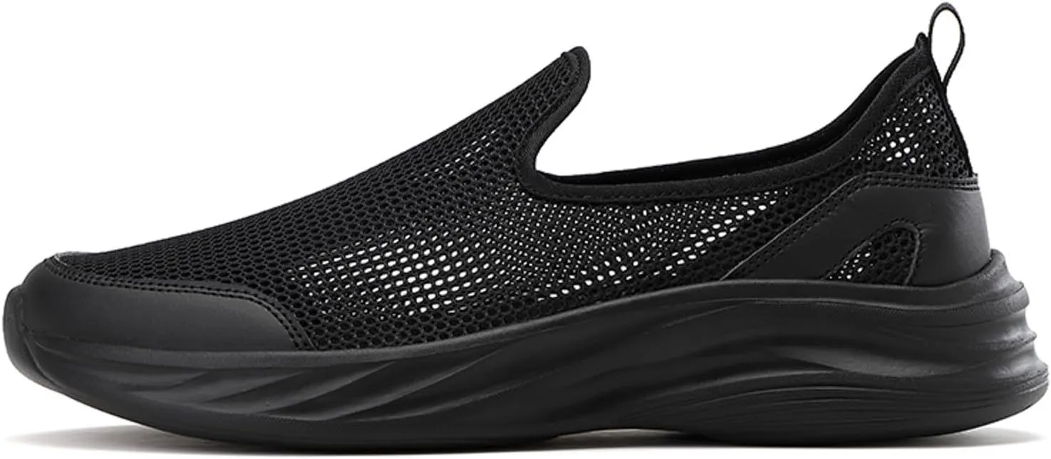 Men's Sneakers Mens Tennis Shoes Tennis Shoe for Men Walking Shoe for Men Lightweight Running Trail Sneaker