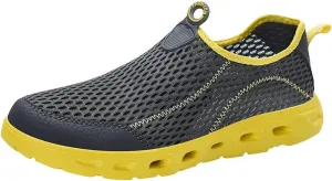Men's Sneakers Mens Walking Shoes Shoe for Men Tennis Shoe for Men Breathable Athletic Gym Sneaker