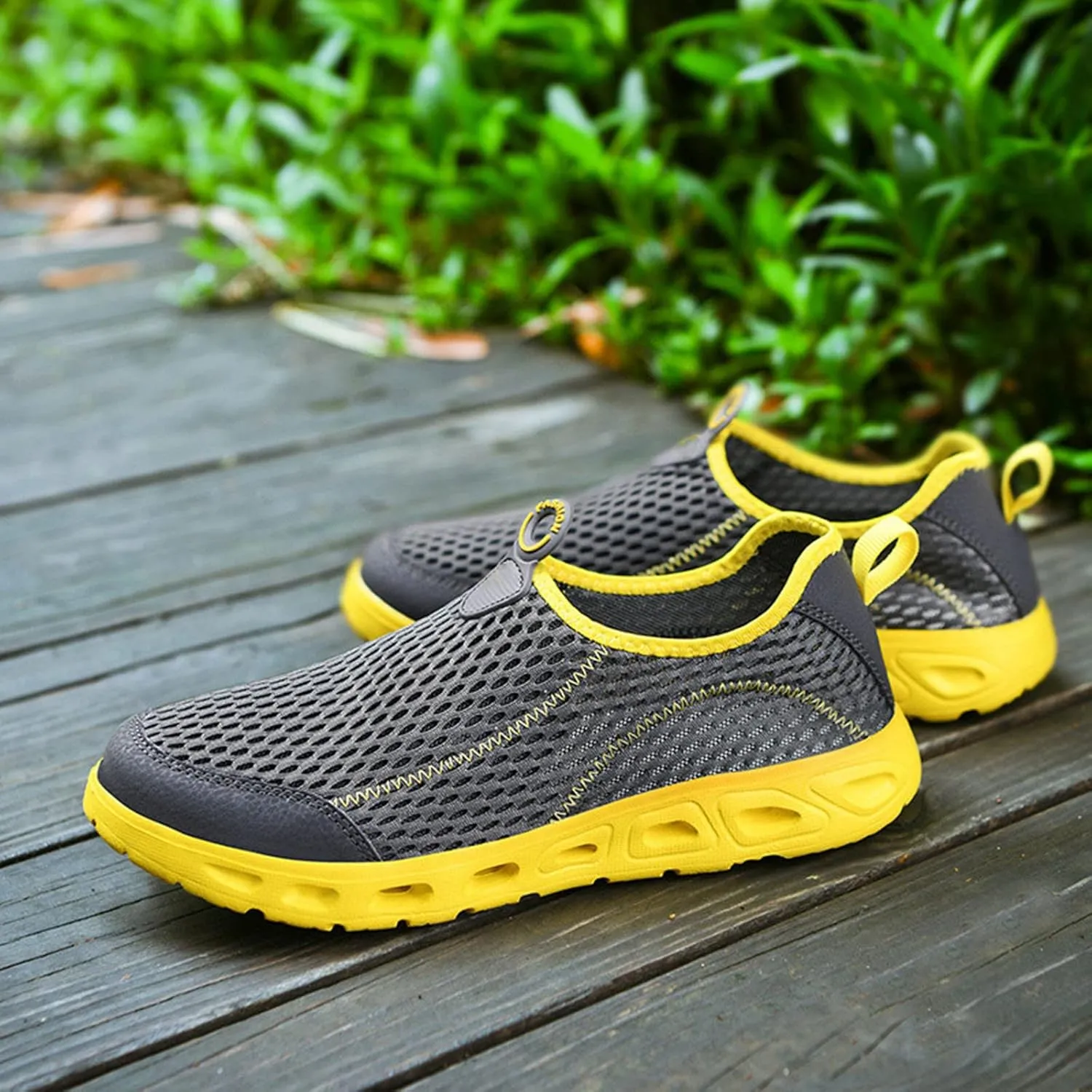 Men's Sneakers Mens Walking Shoes Shoe for Men Tennis Shoe for Men Breathable Athletic Gym Sneaker